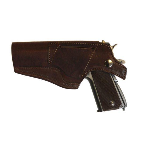 Кобура Helios поясная под Кольт-1911, Т-15 (HS-ПК-10)