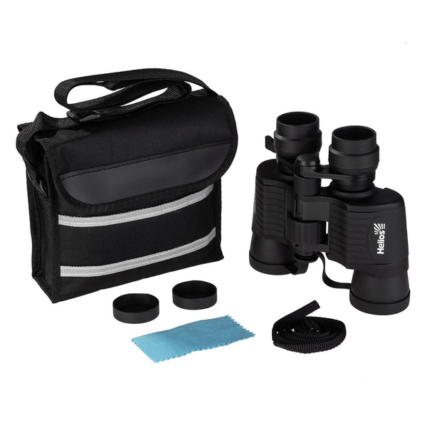 Бинокль Helios 7-21х40 (HS 7-21х40)