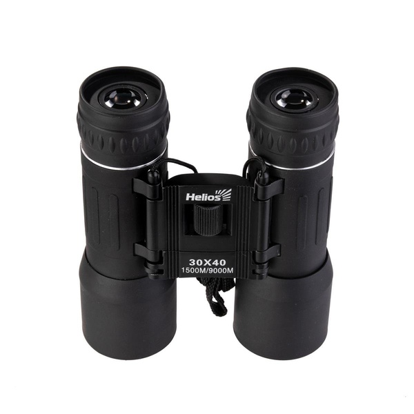 Бинокль Helios 30х40 (HS 30х40)