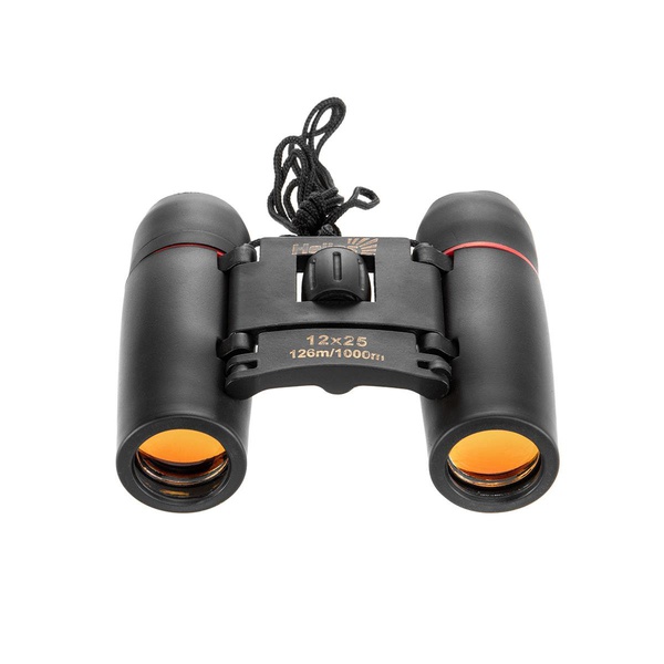 Бинокль Helios 12х25 М (HS 12х25 M)