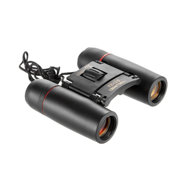 Бинокль Helios 12х25 М (HS 12х25 M)