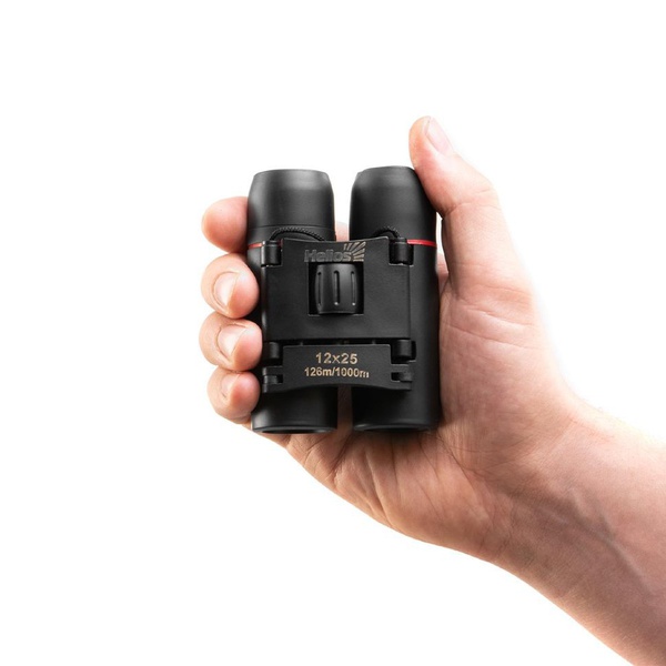 Бинокль Helios 12х25 М (HS 12х25 M)