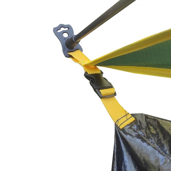 Палатка Tramp Swift 3 V2