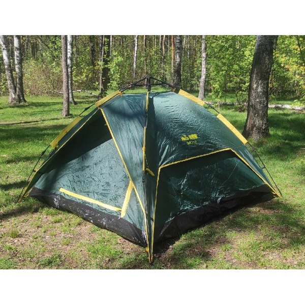 Палатка Tramp Swift 3 V2