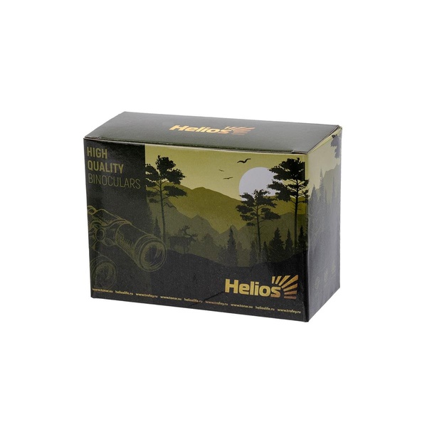 Бинокль Helios 10х22 М (HS 10х22 M)