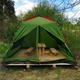 Палатка-шатер Tramp Lite Bungalow. Фото 14