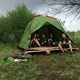 Палатка-шатер Tramp Lite Bungalow. Фото 15