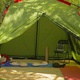 Палатка-шатер Tramp Lite Bungalow. Фото 17
