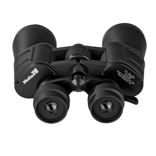 Бинокль Helios 10-30х50 (HS 10-30х50)