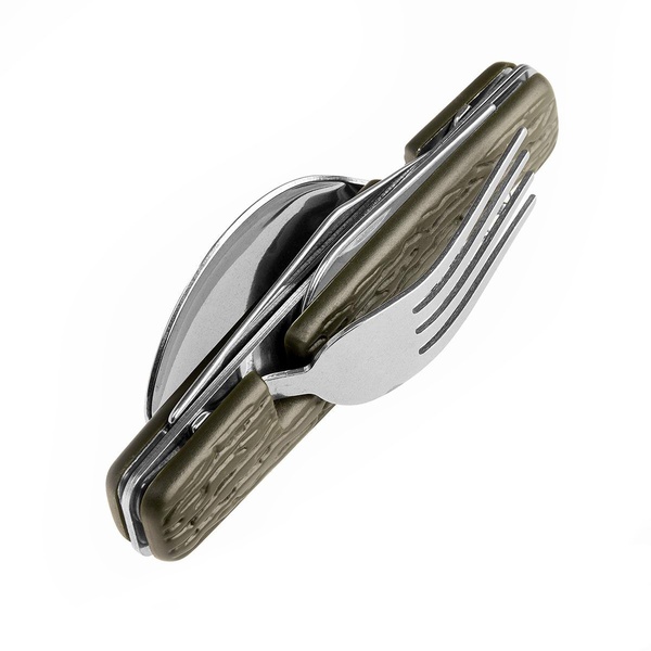 Нож Мастер К MT021 многофункциональный (ложка/вилка)