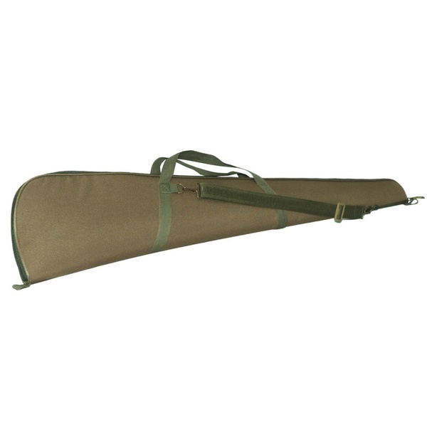 Чехол Aquatic Чо-35 для оружия без оптики (полужесткий, пластик) 125 см