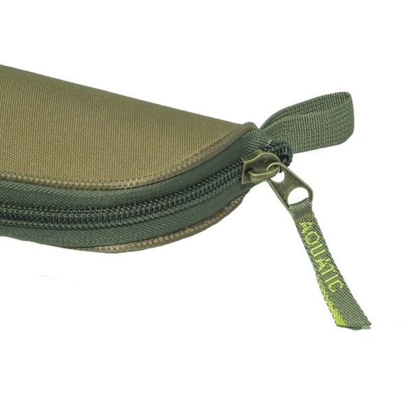 Чехол Aquatic Чо-35 для оружия без оптики (полужесткий, пластик) 125 см