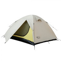Палатка Tramp Lite Tourist 3 песочный