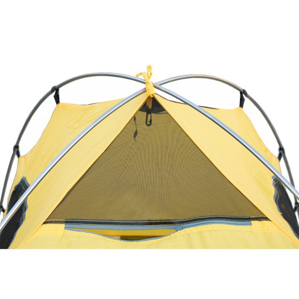 Палатка Tramp Lite Tourist 3 зелёный
