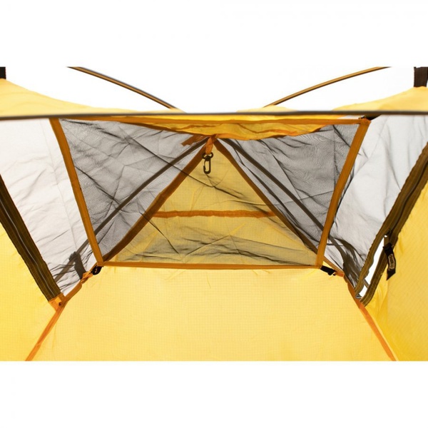 Палатка Tramp Lite Tourist 3 зелёный