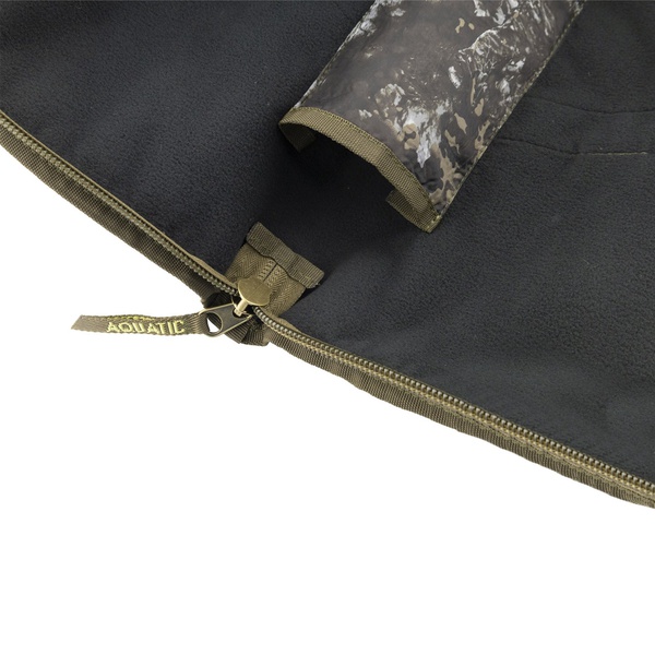 Чехол Aquatic ЧО-30 для ружья 90 см (мягкий)