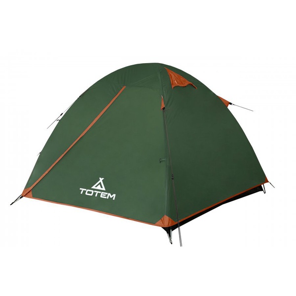 Палатка Totem Tepee 4 V2