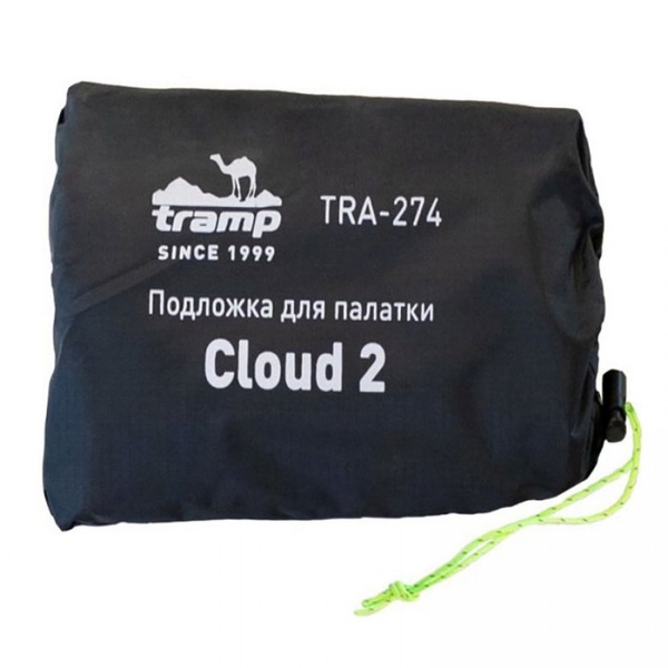 Подложка Tramp для палатки Cloud 2 Si