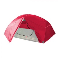 Палатка Tramp Cloud 3Si light red