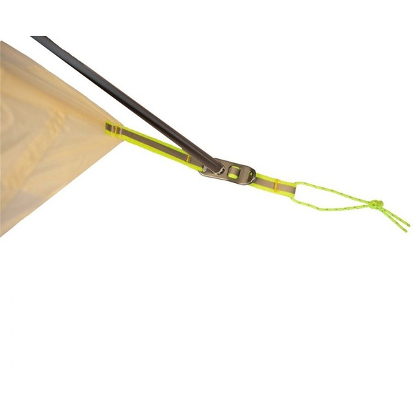 Палатка Tramp Cloud 3Si light red