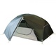 Палатка Tramp Cloud 3Si dark green. Фото 1