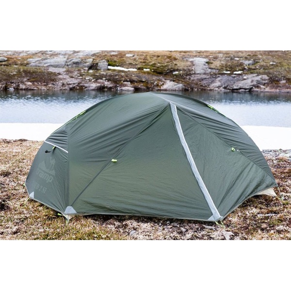 Палатка Tramp Cloud 3Si cloud grey