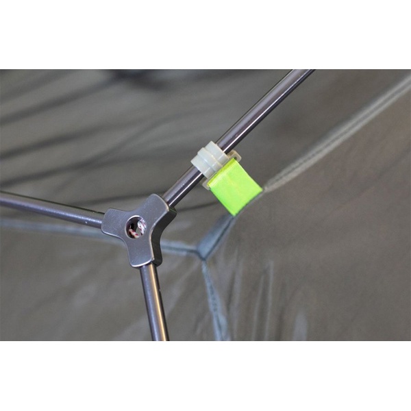 Палатка Tramp Cloud 3Si cloud grey