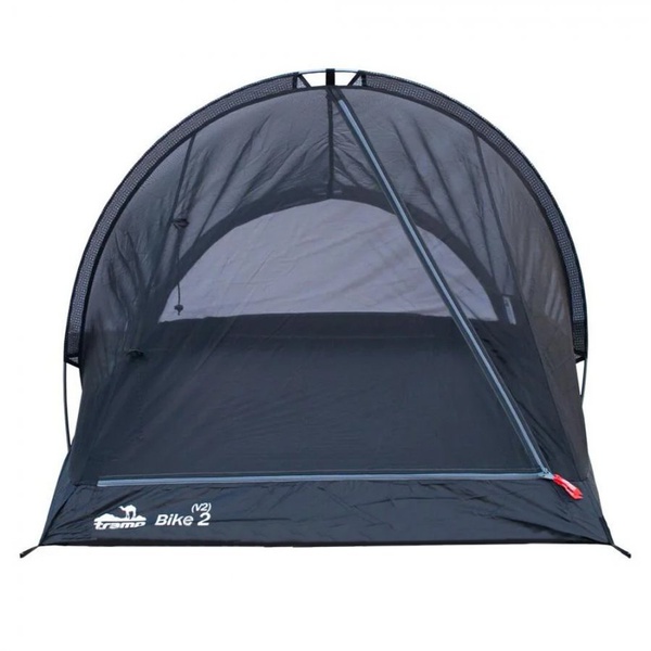 Палатка Tramp Bike 2 V2 зелёный