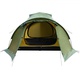 Палатка Tramp Mountain 2 V2 зелёный. Фото 4