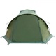 Палатка Tramp Mountain 2 V2 зелёный. Фото 6