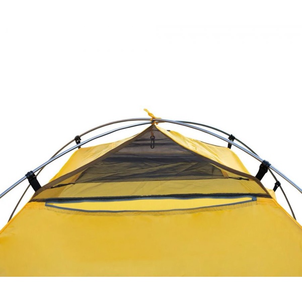 Палатка Tramp Mountain 2 V2 зелёный