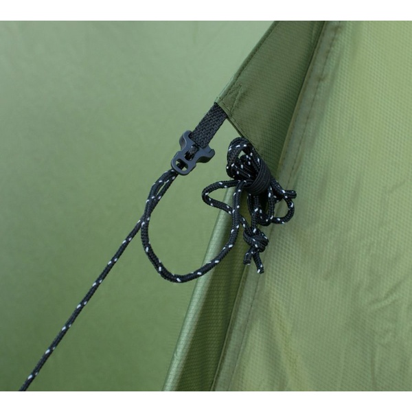 Палатка Tramp Mountain 2 V2 зелёный