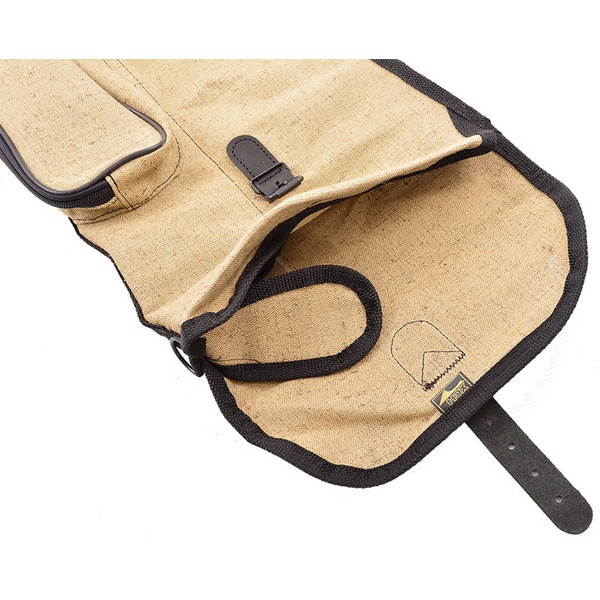 Чехол ружейный ХСН ИЖ 27 №1, 84 см, брезент (424)