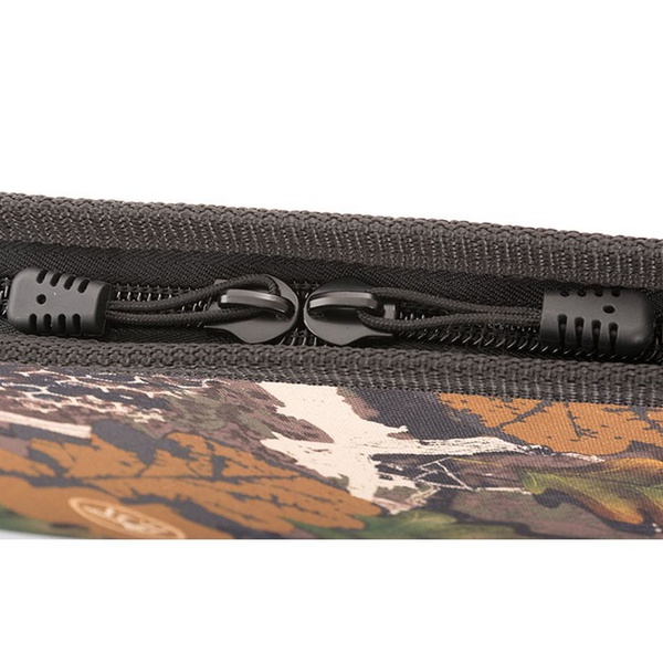 Чехол-папка ружейный ХСН Лес без оптики (4407) 135 см