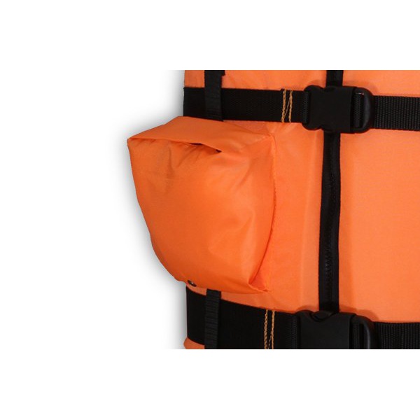 Жилет спасательный детский Mobula Рыбак (XXXS)