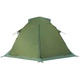 Палатка Tramp Mountain 4 V2 зелёный. Фото 5