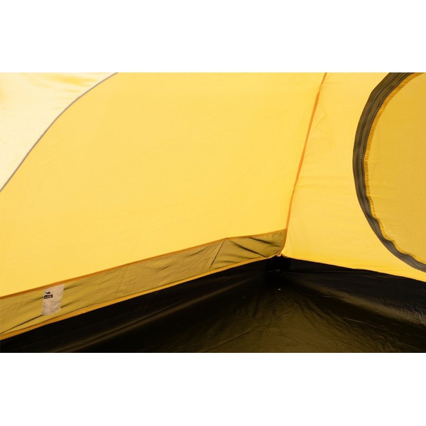 Палатка Tramp Peak 3 V2 зелёный