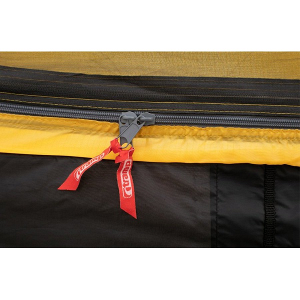 Палатка Tramp Peak 3 V2 зелёный