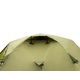 Палатка Tramp Peak 3 V2 зелёный. Фото 5
