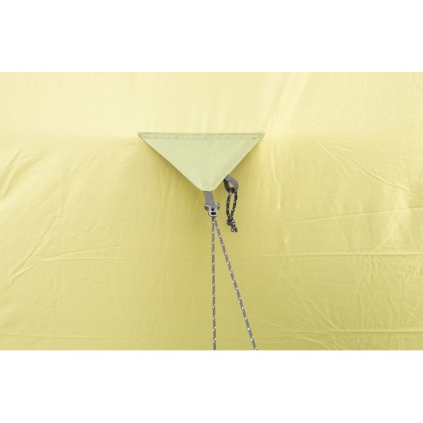 Палатка Tramp Peak 3 V2 зелёный