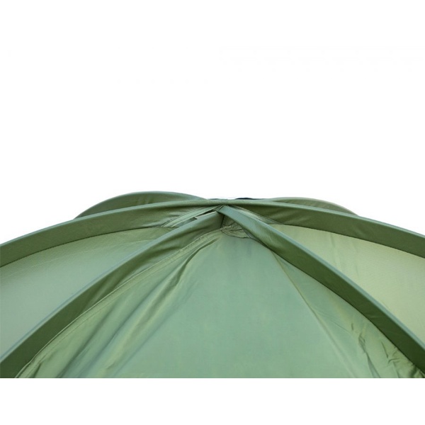 Палатка Tramp Rock 2 V2 зелёный