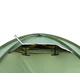 Палатка Tramp Rock 2 V2 зелёный. Фото 14