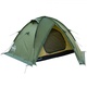 Палатка Tramp Rock 2 V2 зелёный. Фото 2
