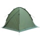 Палатка Tramp Rock 2 V2 зелёный. Фото 4