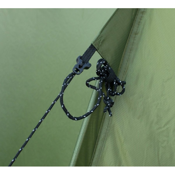 Палатка Tramp Rock 4 V2 зелёный