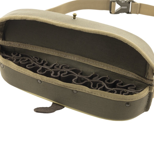 Патронташ-сумка охотника Aquatic ПО-07 (на 24 патрона)