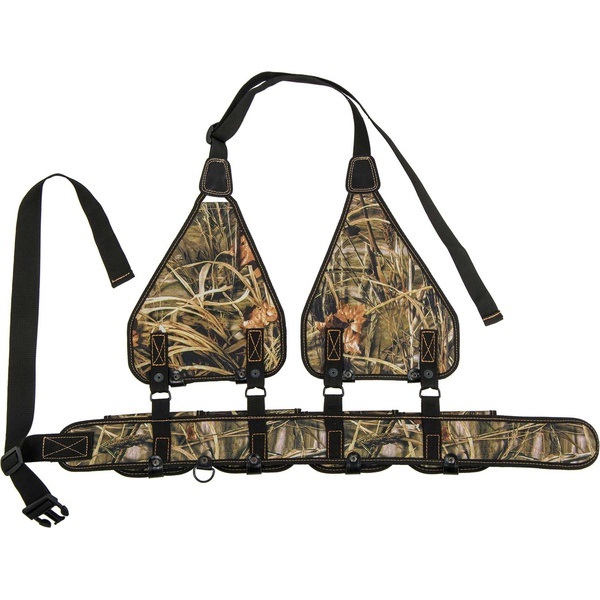 Патронташ на утку ХСН 49 патр. (260-3) Камыш