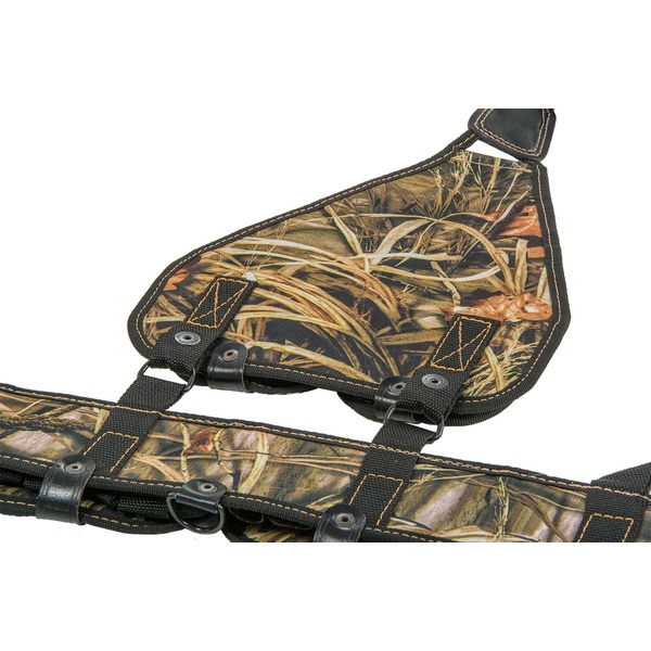 Патронташ на утку ХСН 49 патр. (260-3) Камыш