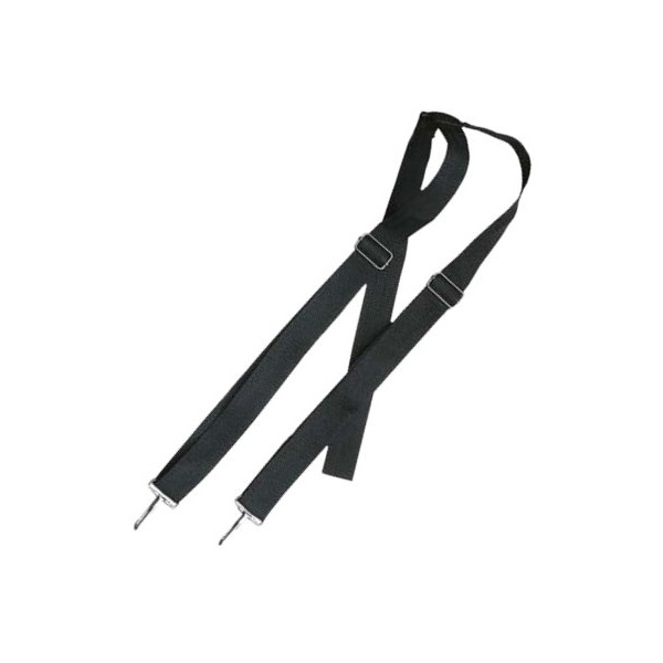 Патронташ ХСН К-12 (на 24 патр., закрытый) Лес