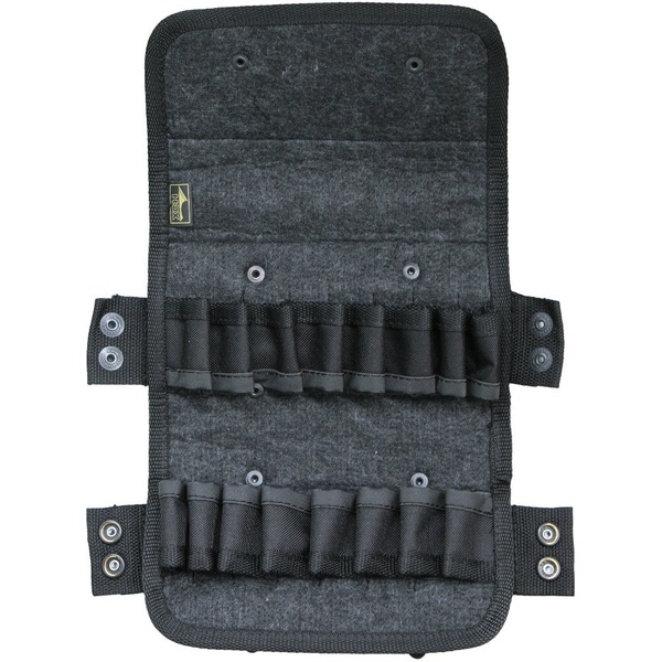 Сумка ХСН К-12 на 16 патронов (259-1) камуфляж (грета)